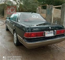 تويوتا II مارك